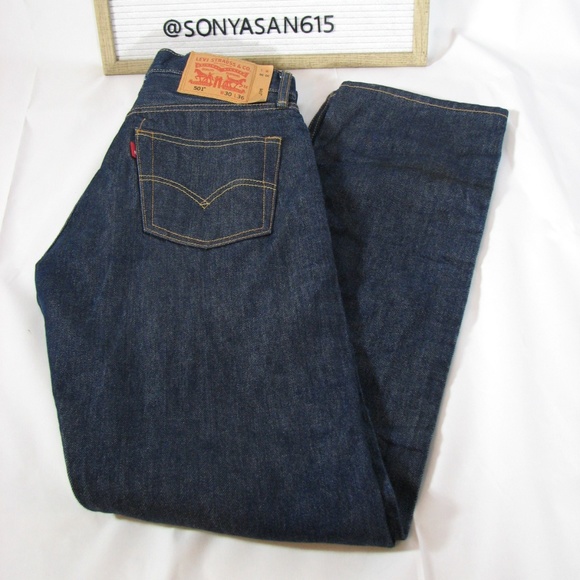 levis 501 30x36